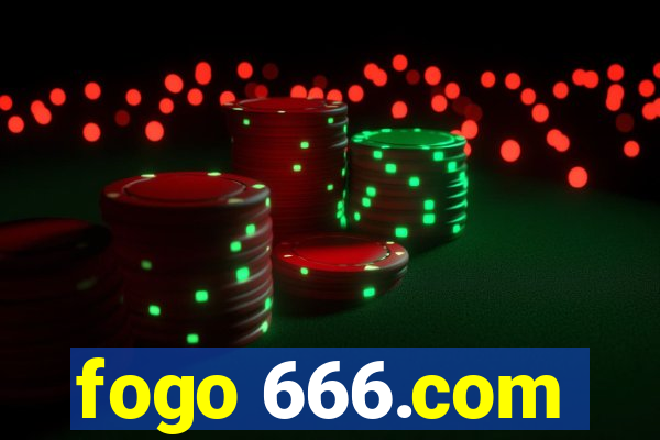 fogo 666.com